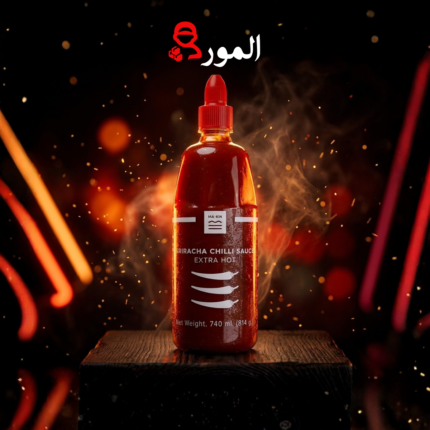سيراتشا ام ايه كين