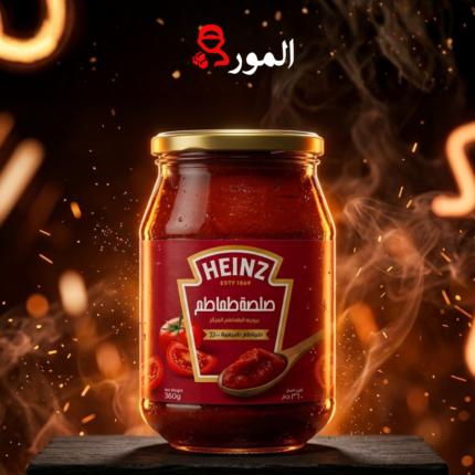 هاينز صلصة