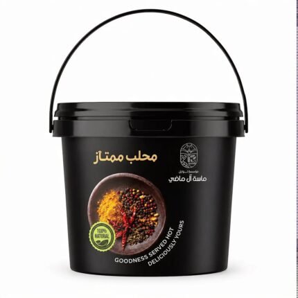 محلب ممتاز -1كجم ماسة آل ماضي