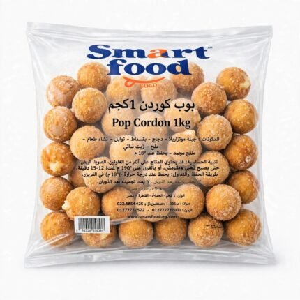 بوب كوردون (1كجم) سمارت فود