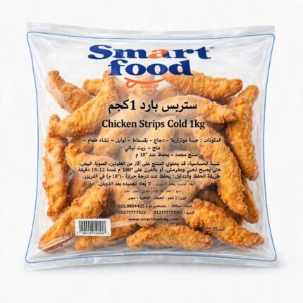 ستربس بارد (1كجم) سمارت فود